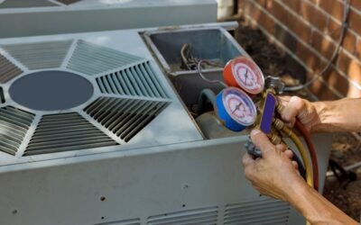 Problemas comunes en sistemas de ventilación y cómo solucionarlos